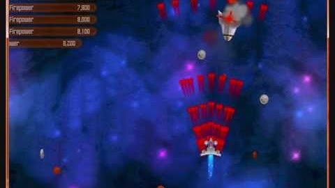 Chicken Invaders 3 Xmas Cheat