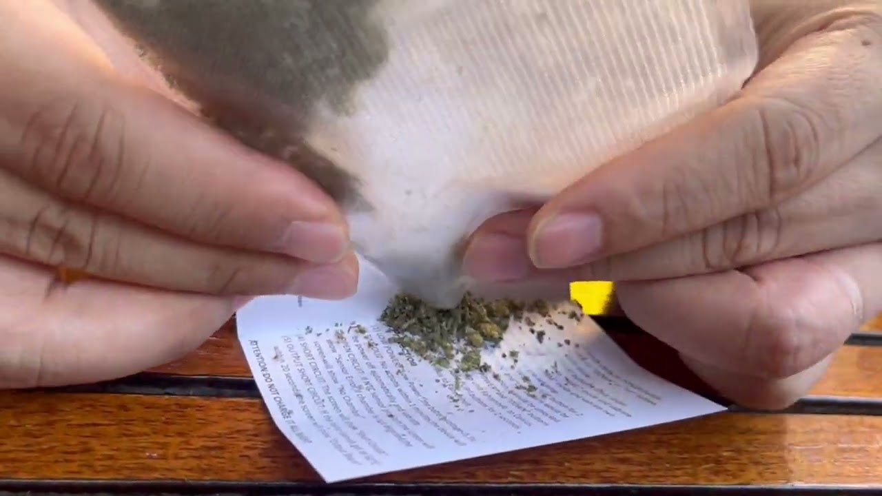 ANIX URANUS VAPORIZER