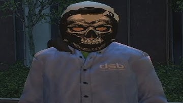 Roleplaying as a NOOB in Gmod RP