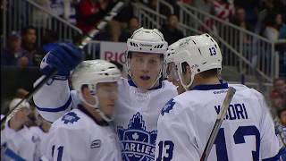Memorable Moments in Marlies History: Nazem Kadri's 100th Point