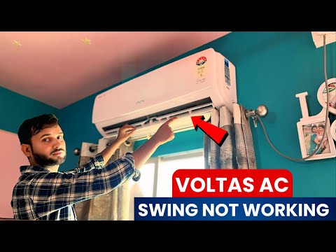 Voltas split ac
