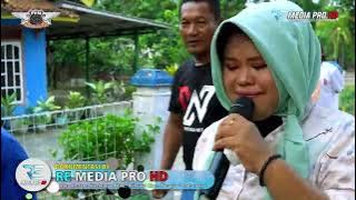ELIZA HENDRA - DEMEN MLAYU -  MLAYU | SINGA DANGDUT PUTRA PA'I MUDA | BOJONG JAYA