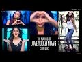 Dear zindagi  love you zindagi club mix  making  alia bhatt shah rukh khan  in cinemas now