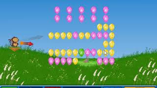 Bloons 2 - Level 6
