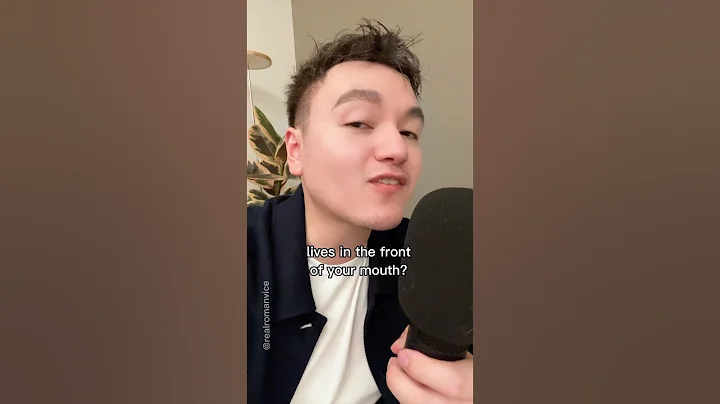 8 Accents of English in 30 Seconds