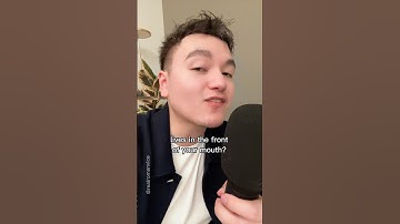 8 Accents of English in 30 Seconds