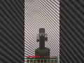 Horror One Block - Minecraft #shorts #minecraft