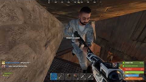 Rust - audio test gone wrong