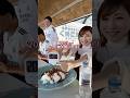 【大食い】鹿肉カレー20分大食い対決！【三宅智子】