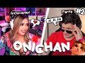 🥵Donando A Streamers para que digan ONICHAN😈 #2