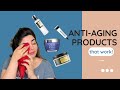 5 Anti-Aging Products that REALLY work! The Ultimate Late 20&#39;s Skincare Routine | GLOSSIPS