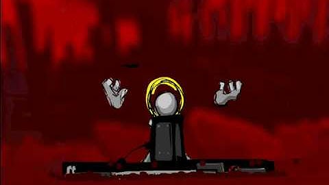 [DTP]-MADNESS- With My MIND