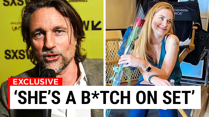 Everything You NEED To Know About Alexandra Brecke...