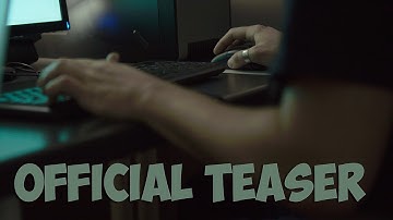 Pure Pwnage (MOVIE): Official Teaser (4K UHD)