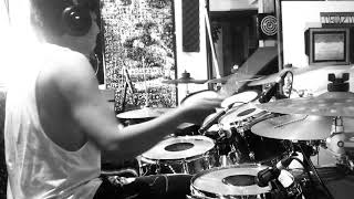 Tribal Seeds - Aroma Drum Cover
