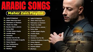Best of Maher Zain || Koleksi Lagu Lagu Terindah || Assubhu Bada, I Love You So #1