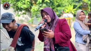 NGIKHLASAKEN | RINA - ANDI PUTRA ONE‼️DESA AMPEL LIGUNG MAJALENGKA 2025