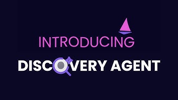 Introducing The Discovery Agent - QA Testing While You Sleep.