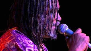 Horace Andy - Bless You (Live in Sydney) | Moshcam