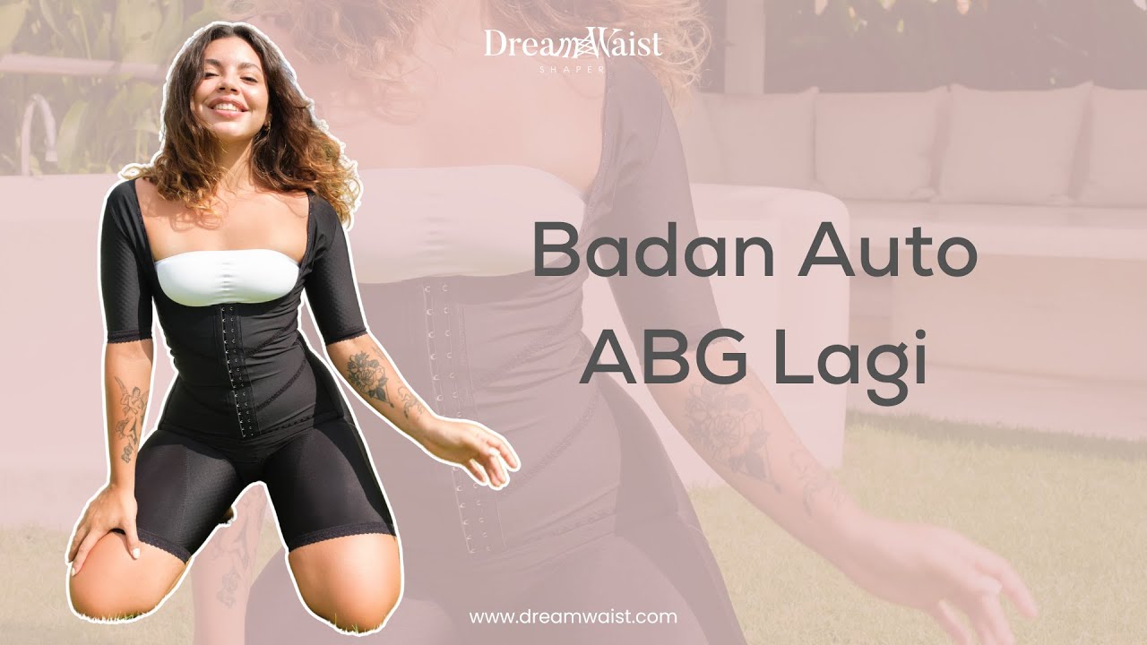 DreamWaist, Badan Auto ABG Lagi