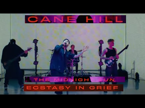Cane Hill drop 2 new songs The Midnight Sun and Ecstasy In Grief + tour dates