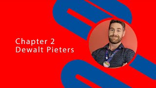 Chapter 2, Dewalt Pieters