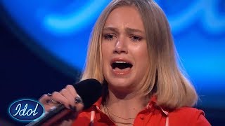 BOOTCAMP - BAND Josefine (How Deep Is Your Love - Calvin Harris) | Idol Norge 2020