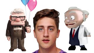 'Up' But Everything About It Is Bad