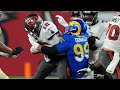 Every Sack From Aaron Donald's LEGENDARY Career
