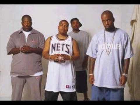 Outlawz - Hate the Game