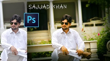 adobe photoshop cc 2015 tutorial raw camera effect | swat digital photo studio