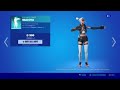 Buying Ninja Style emote