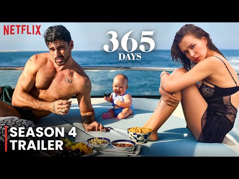 365 Days Part