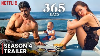 365 Days Part 4 Trailer Release Date First Look 2026 More Updates