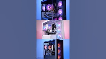 Which one? 🧐 #NebulaPC #GamingPC #EOFY #Gaming