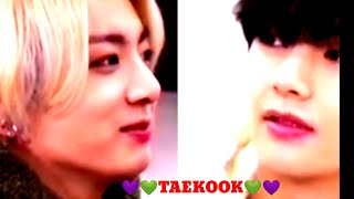 Taekook Vkook Ysis Taekooks Moment In Run Bts Eps.133 Pt.1 With Suble