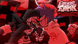 Download Lagu 프라이데이 나이트 펑킨' Vs. 안티파시 행크 V1 모드 / Friday Night Funkin' Vs. Antipathy Hank V1 MP3