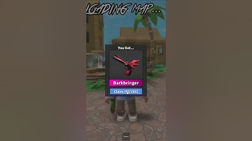 Unboxing 100 boxes! (6 GODLIES!)  #roblox #mm2