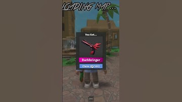 Unboxing 100 boxes! (6 GODLIES!)  #roblox #mm2