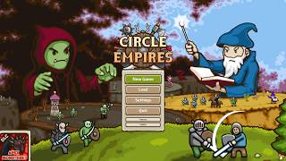 Circle Empires review