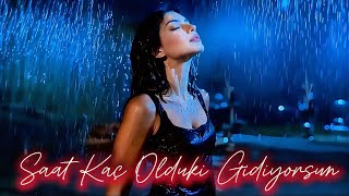 Saat Kaç Olduki Gidiyorsun - Yapay Zeka Şarkıları Resimi