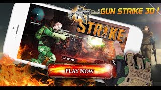 Gun Strike Blood Killer 3D - Android Trailer screenshot 3