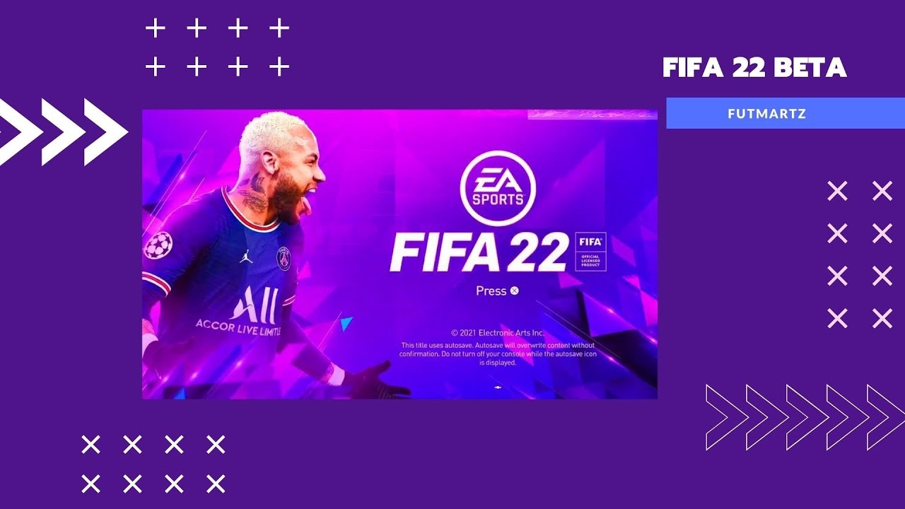 COMO OBTENER FIFA 22 BETA PASO A PASO YouTube