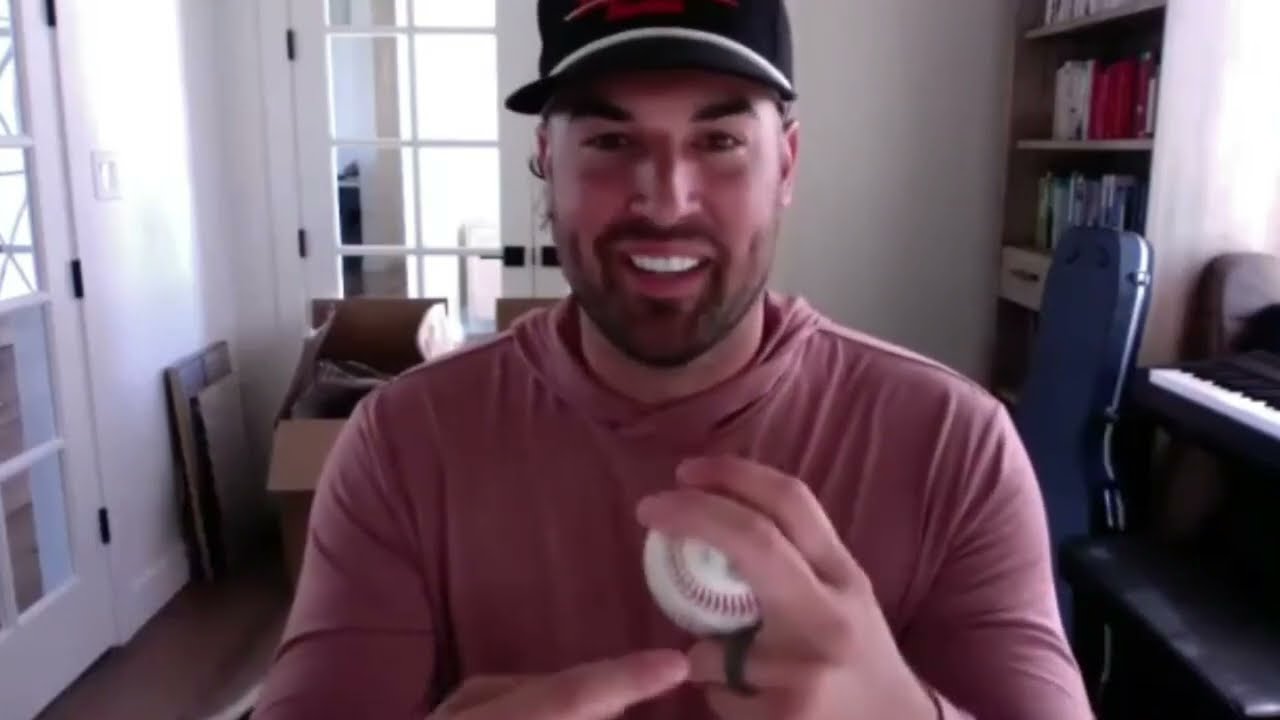 Does MLB have a Slick Baseball issue? mlb baseball YouTube