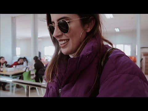 OKULDA BİR GÜN