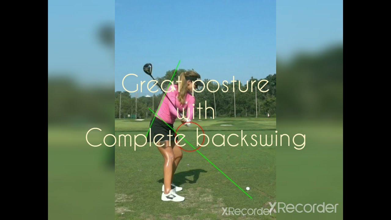 Fairway Wood Tips. Hit more par 5s and fairways. StayGolfStrong and