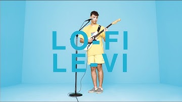 LO-FI LE-VI - Reflexion/Sorry | A COLORS SHOW