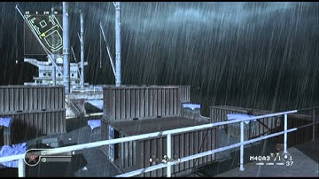 Cod4: Quality test Roxio game capture