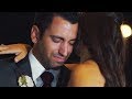 GROOM & SISTERS' EMOTIONAL TRIBUTE TO MOTHER!! (Wedding Video)