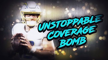 The Coverage Bomb Everyone Is Using In Madden 22
